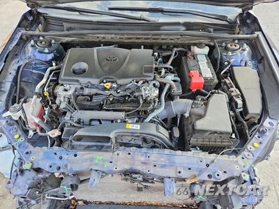 Zdjęcie 11 z 13 samochodu: 2022 TOYOTA CAMRY SE VIN:4T1G11AK9NU639779 - miniatura