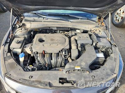 Zdjęcie 11 z 12 samochodu: 2018 KIA OPTIMA LX VIN:KNAGT4L39J5233248 - miniatura