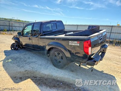 Drugie zdjęcie samochodu z przodu: 2005 NISSAN FRONTIER NISMO VIN:1N6AD06W65C425469 - miniatura