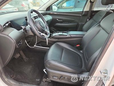 Zdjęcie 7 z 13 samochodu: 2023 HYUNDAI TUCSON SEL CONVENIENCE VIN:KM8JFCA14PU133290 - miniatura
