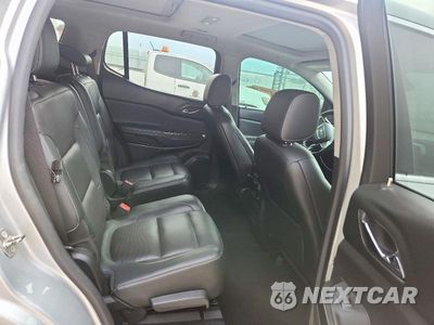 Zdjęcie 11 z 14 samochodu: 2017 GMC ACADIA SLT-1 VIN:1GKKNMLS9HZ311758 - miniatura