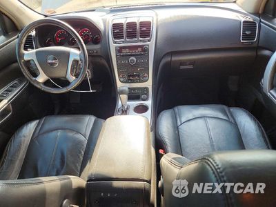 Zdjęcie 8 z 13 samochodu: 2008 GMC ACADIA SLT-1 VIN:1GKEV23718J222844 - miniatura