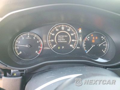 Zdjęcie 9 z 13 samochodu: 2025 MAZDA CX-50 PREMIUM VIN:7MMVABDM0SN392043 - miniatura