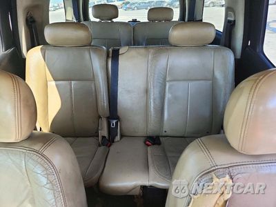 Zdjęcie 10 z 14 samochodu: 2005 GMC ENVOY XL VIN:1GKES16S756150338 - miniatura
