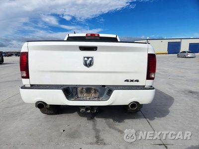 Zdjęcie 6 z 13 samochodu: 2016 RAM 1500 SPORT VIN:1C6RR7MT3GS205943 - miniatura