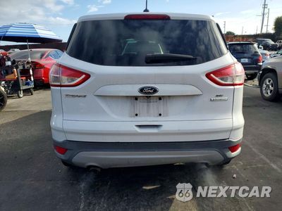 Zdjęcie 6 z 12 samochodu: 2014 FORD ESCAPE SE VIN:1FMCU0GX7EUC52408 - miniatura