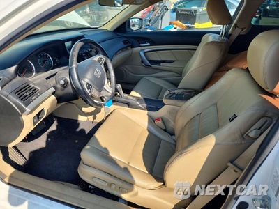 Zdjęcie 7 z 12 samochodu: 2010 HONDA ACCORD EXL VIN:1HGCS2B83AA006779 - miniatura
