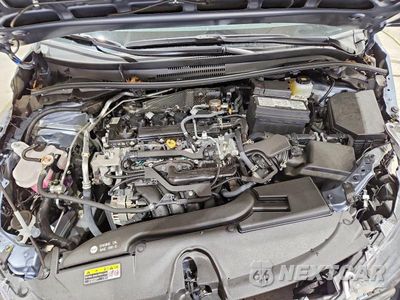 Zdjęcie 11 z 12 samochodu: 2025 TOYOTA COROLLA LE VIN:5YFB4MDE4SP308646 - miniatura