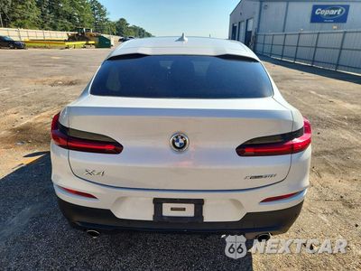 Zdjęcie 6 z 13 samochodu: 2020 BMW X4 XDRIVE30I VIN:5UX2V1C09L9B75876 - miniatura