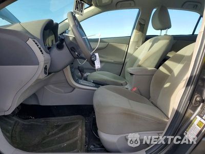 Zdjęcie 7 z 12 samochodu: 2010 TOYOTA COROLLA LE VIN:2T1BU4EE6AC535348 - miniatura