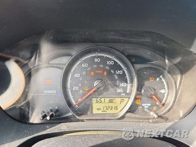 Zdjęcie 9 z 12 samochodu: 2016 TOYOTA YARIS 5-DOOR L VIN:VNKKTUD31GA069206 - miniatura
