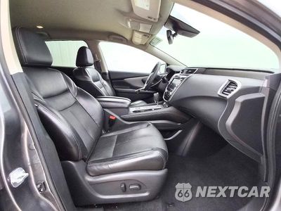 Zdjęcie 14 z 14 samochodu: 2021 NISSAN MURANO SL VIN:5N1AZ2CS2MC134091 - miniatura