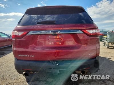 Zdjęcie 6 z 13 samochodu: 2019 CHEVROLET TRAVERSE HIGH COUNTRY VIN:1GNEVJKW5KJ185259 - miniatura