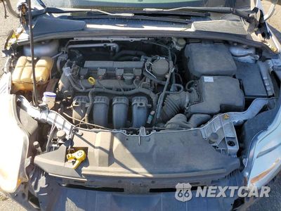 Zdjęcie 11 z 13 samochodu: 2014 FORD FOCUS SE VIN:1FADP3F25EL232788 - miniatura