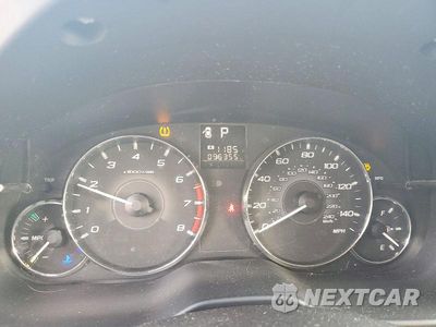 Zdjęcie 9 z 13 samochodu: 2012 SUBARU OUTBACK 2.5I PREMIUM VIN:4S4BRBCC0C3257254 - miniatura