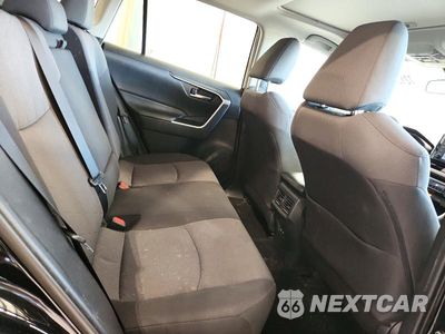 Zdjęcie 11 z 14 samochodu: 2019 TOYOTA RAV4 XLE VIN:2T3P1RFV9KC040953 - miniatura