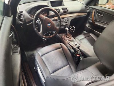 Zdjęcie 8 z 12 samochodu: 2012 BMW 128 I VIN:WBAUN1C54CVH83928 - miniatura
