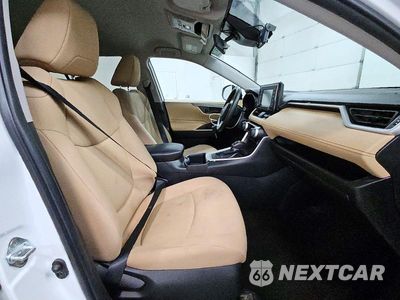 Zdjęcie 15 z 15 samochodu: 2022 TOYOTA RAV4 LE VIN:2T3G1RFV1NW320675 - miniatura