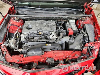 Zdjęcie 11 z 12 samochodu: 2020 TOYOTA CAMRY XSE VIN:4T1K61AK2LU324413 - miniatura