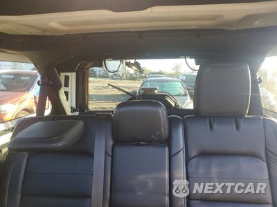 Zdjęcie 10 z 13 samochodu: 2020 JEEP WRANGLER UNLIMITED SAHARA VIN:1C4HJXEN8LW234837 - miniatura