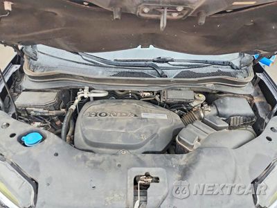 Zdjęcie 12 z 13 samochodu: 2016 HONDA PILOT ELITE VIN:5FNYF6H03GB125370 - miniatura