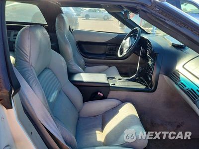 Zdjęcie 10 z 12 samochodu: 1996 CHEVROLET CORVETTE VIN:1G1YY22P0T5101136 - miniatura