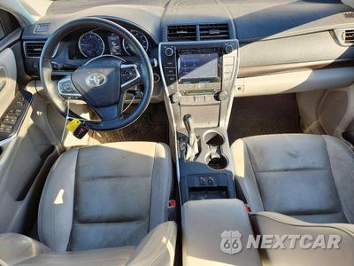 Zdjęcie 8 z 13 samochodu: 2015 TOYOTA CAMRY XLE V6 VIN:4T1BK1FK8FU560010 - miniatura