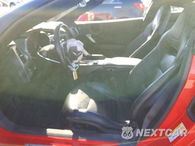 Zdjęcie 7 z 13 samochodu: 2019 CHEVROLET CORVETTE STINGRAY 1LT VIN:1G1YB2D73K5123709 - miniatura