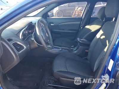 Zdjęcie 7 z 13 samochodu: 2014 DODGE AVENGER SE VIN:1C3CDZAB3EN169756 - miniatura