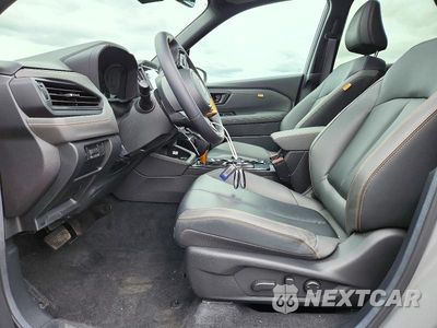Zdjęcie 7 z 13 samochodu: 2026 SUBARU FORESTER WILDERNESS VIN:4S4SLDL67T3036015 - miniatura