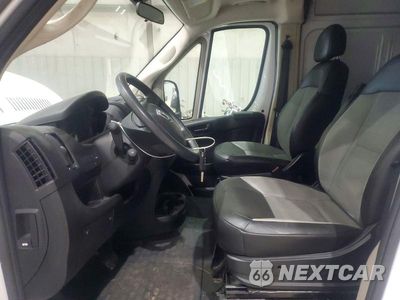 Zdjęcie 7 z 13 samochodu: 2019 RAM PROMASTER 2500 DELIVERY VAN VIN:3C6TRVDG2KE526834 - miniatura