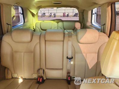 Zdjęcie 10 z 13 samochodu: 2008 MERCEDES-BENZ GL 450 4MATIC VIN:4JGBF71E18A346277 - miniatura