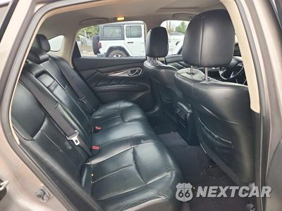 Zdjęcie 10 z 12 samochodu: 2012 INFINITI M37 X VIN:JN1BY1ARXCM395647 - miniatura