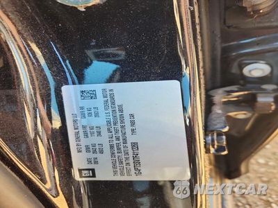 Zdjęcie 13 z 13 samochodu: 2015 BUICK VERANO PREMIUM VIN:1G4PT5SV7F4112268 - miniatura