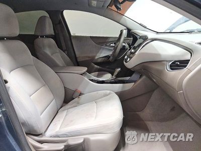 Zdjęcie 13 z 13 samochodu: 2019 CHEVROLET MALIBU LS VIN:1G1ZB5ST0KF226179 - miniatura