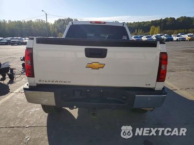 Zdjęcie 6 z 13 samochodu: 2013 CHEVROLET SILVERADO K1500 LS VIN:3GCPKREA5DG166580 - miniatura