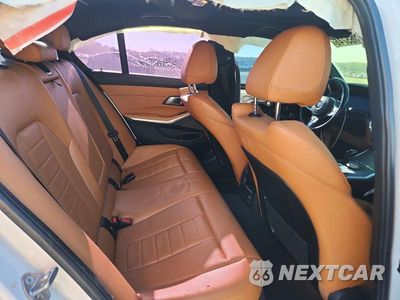 Zdjęcie 10 z 13 samochodu: 2020 BMW M340I VIN:WBA5U7C04LFH32289 - miniatura