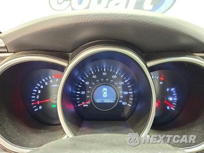 Zdjęcie 9 z 12 samochodu: 2015 KIA OPTIMA LX VIN:5XXGM4A75FG364542 - miniatura