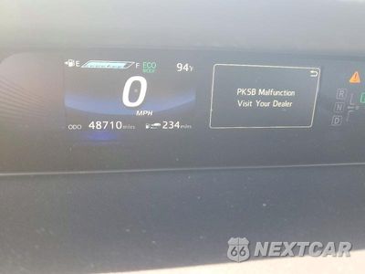 Zdjęcie 9 z 12 samochodu: 2019 TOYOTA MIRAI BASE VIN:JTDBVRBD6KA006252 - miniatura
