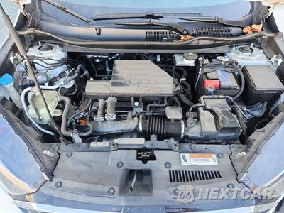 Zdjęcie 12 z 13 samochodu: 2022 HONDA CR-V SE VIN:7FARW2H77NE012615 - miniatura