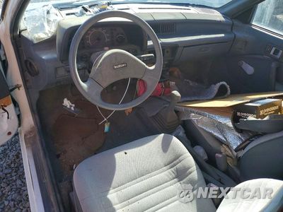 Zdjęcie 8 z 12 samochodu: 1991 SUZUKI SWIFT GA VIN:JS2AC35S7M5101803 - miniatura