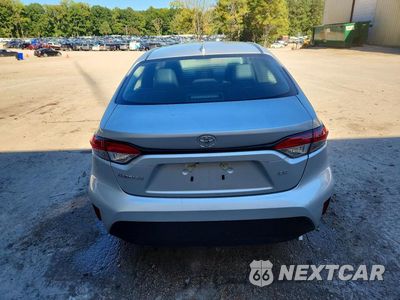 Zdjęcie 6 z 12 samochodu: 2026 TOYOTA COROLLA LE VIN:5YFB4MDE9TP382419 - miniatura
