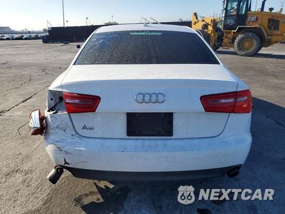 Zdjęcie 6 z 12 samochodu: 2013 AUDI A6 PREMIUM VIN:WAUFFAFC5DN044341 - miniatura