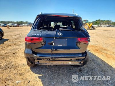 Zdjęcie 6 z 13 samochodu: 2021 MERCEDES-BENZ GLB 250 VIN:W1N4M4GB6MW114486 - miniatura
