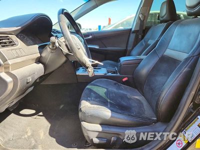 Zdjęcie 7 z 12 samochodu: 2012 TOYOTA CAMRY SE V6 VIN:4T1BK1FK6CU003320 - miniatura