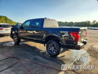 Drugie zdjęcie samochodu z przodu: 2026 FORD F150 STX VIN:1FTEW2LP7TKD13550 - miniatura