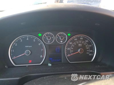 Zdjęcie 9 z 14 samochodu: 2010 HYUNDAI ELANTRA TOURING SE VIN:KMHDC8AE9AU061063 - miniatura