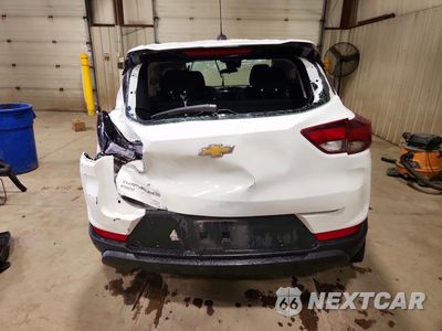 Zdjęcie 6 z 13 samochodu: 2022 CHEVROLET TRAILBLAZER LS VIN:KL79MNSL2NB048009 - miniatura