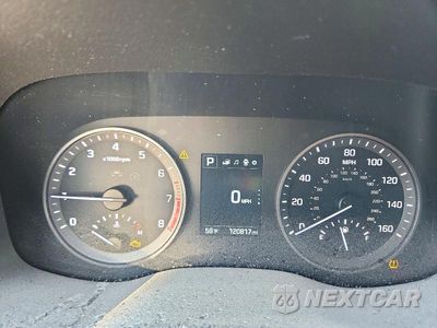 Zdjęcie 9 z 13 samochodu: 2016 HYUNDAI TUCSON SE VIN:KM8J33A43GU136426 - miniatura