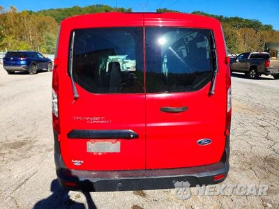 Zdjęcie 6 z 13 samochodu: 2019 FORD TRANSIT CONNECT XL DELIVERY VAN VIN:NM0LS7E24K1390640 - miniatura